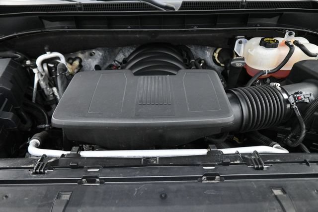 Used 2024 GMC Yukon Denali Ultimate AWD/4WD image 34