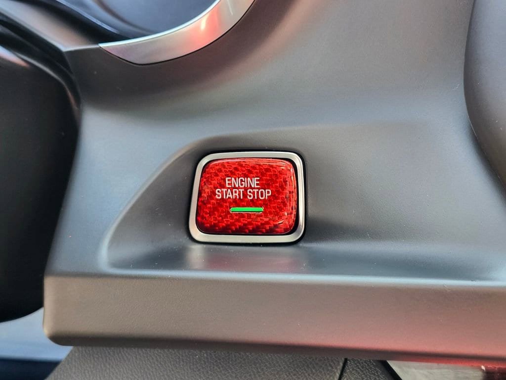 Used 2023 Chevrolet Camaro SS RWD image 17