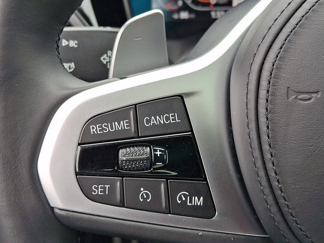 Certified 2022 BMW 430i xDrive Coupe w/ M Sport Package image 22