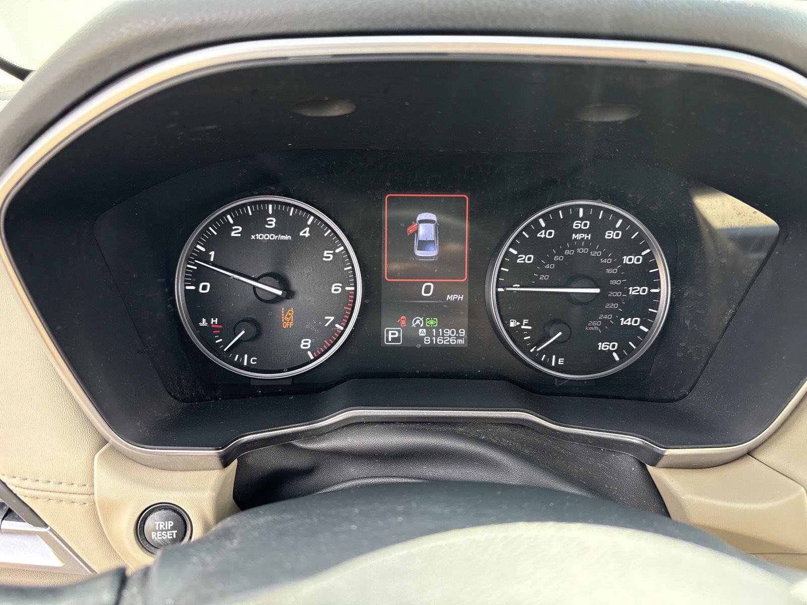 Used 2022 Subaru Legacy Limited AWD/4WD image 15