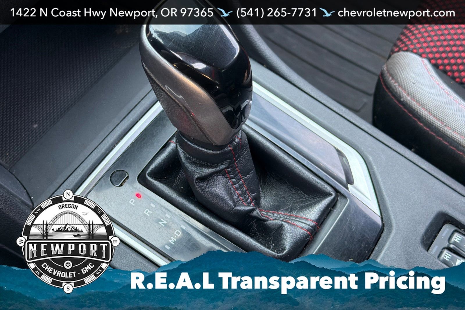 Used 2021 Subaru Impreza 2.0i Sport image 21