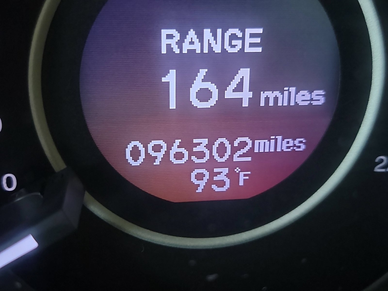 Used 2016 Honda CR-V Touring image 19
