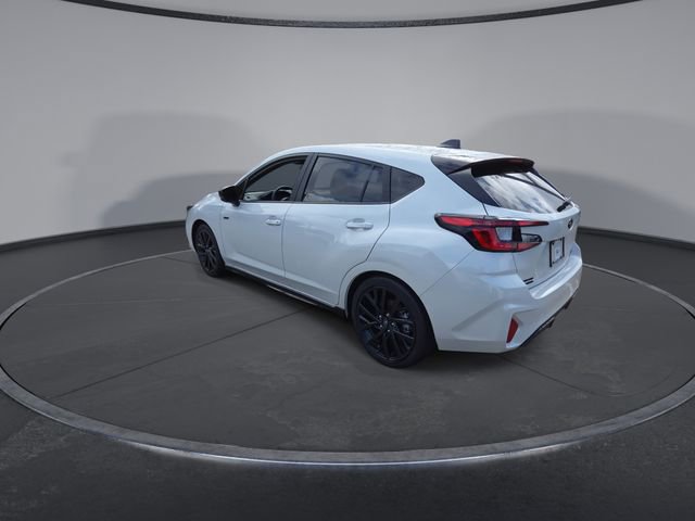 New 2026 Subaru Impreza RS AWD/4WD image 6