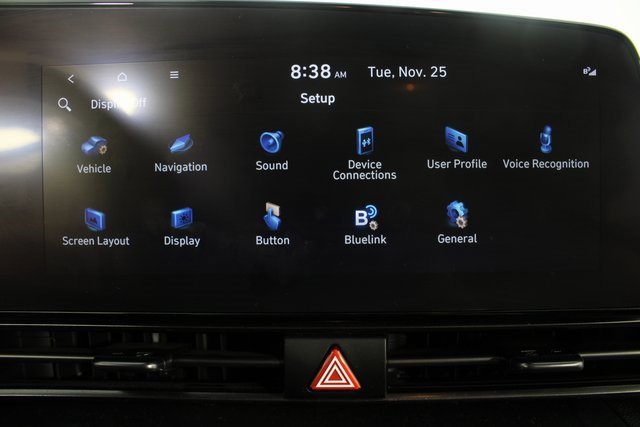 Used 2023 Hyundai Elantra N Line image 4