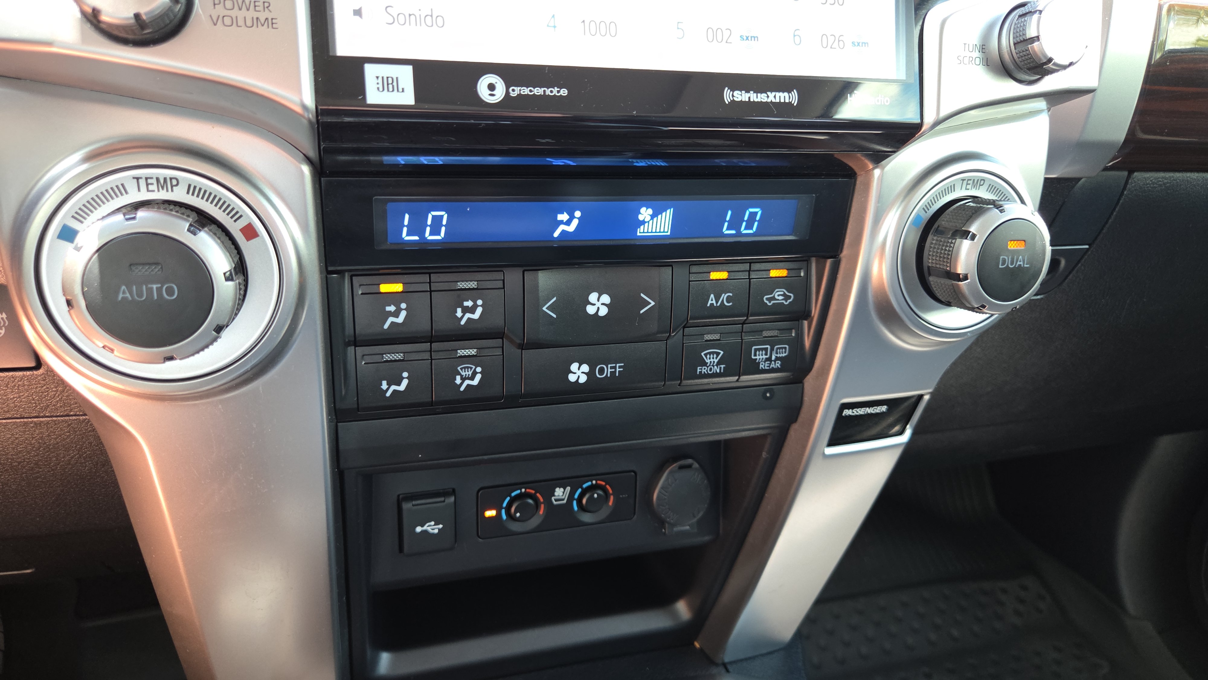 Certified 2024 Toyota 4Runner Limited RWD image 23