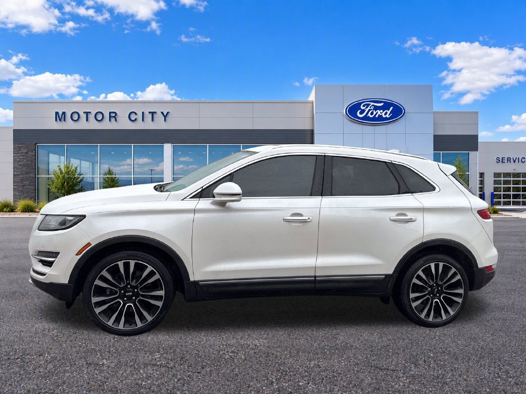 Used 2019 Lincoln MKC Reserve AWD/4WD image 5