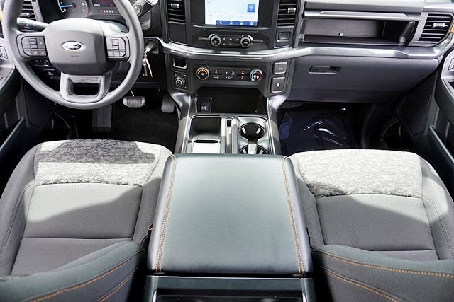 Used 2022 Ford F150 Tremor AWD/4WD image 31