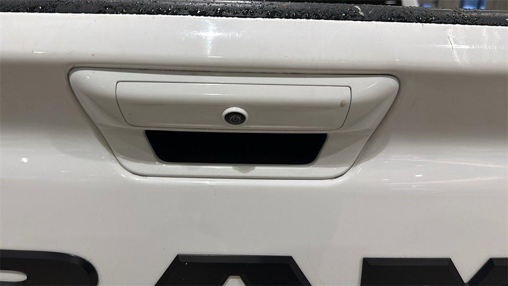 Used 2021 RAM 1500 Rebel w/ Rebel Level 2 Equipment Group image 9