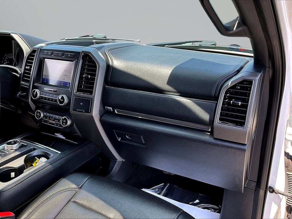 Used 2021 Ford Expedition XLT AWD/4WD image 27