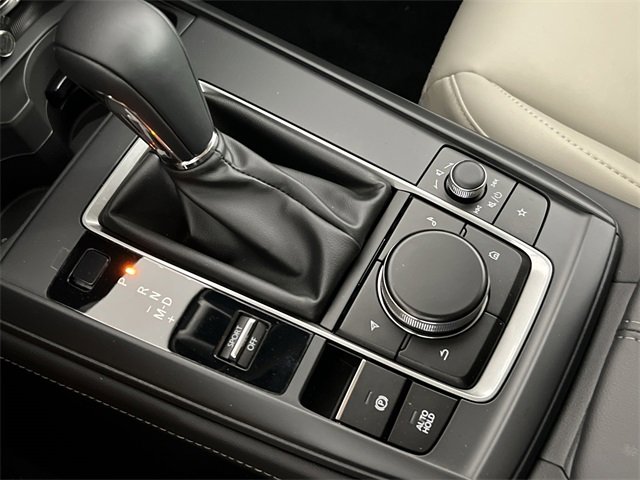 New 2026 MAZDA CX-30 AWD 2.5 S image 18