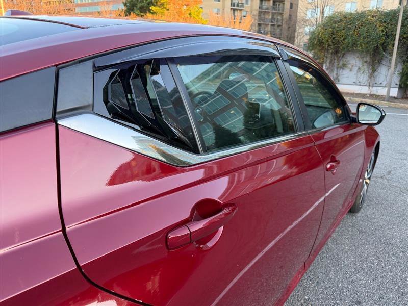 Used 2020 Nissan Altima 2.5 SR image 16