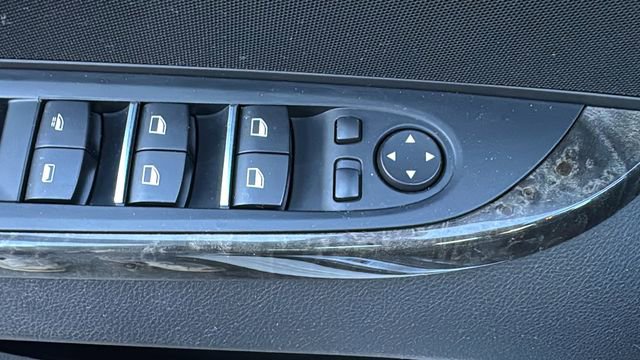 Used 2015 BMW 640i xDrive Convertible image 15