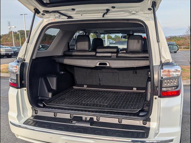 Used 2023 Toyota 4Runner Limited image 19