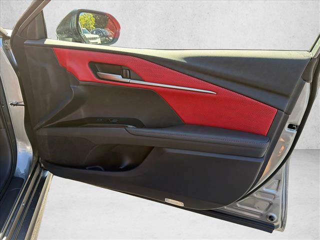 New 2026 Toyota Camry XSE FWD image 14