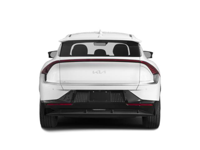 Used 2024 Kia EV6 Wind w/ Wind Technology Package AWD/4WD image 8