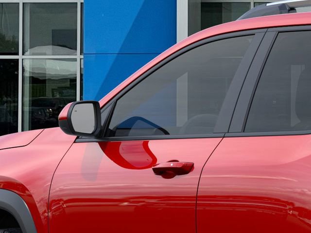 New 2026 Chevrolet Equinox LT w/ Convenience Package II image 12