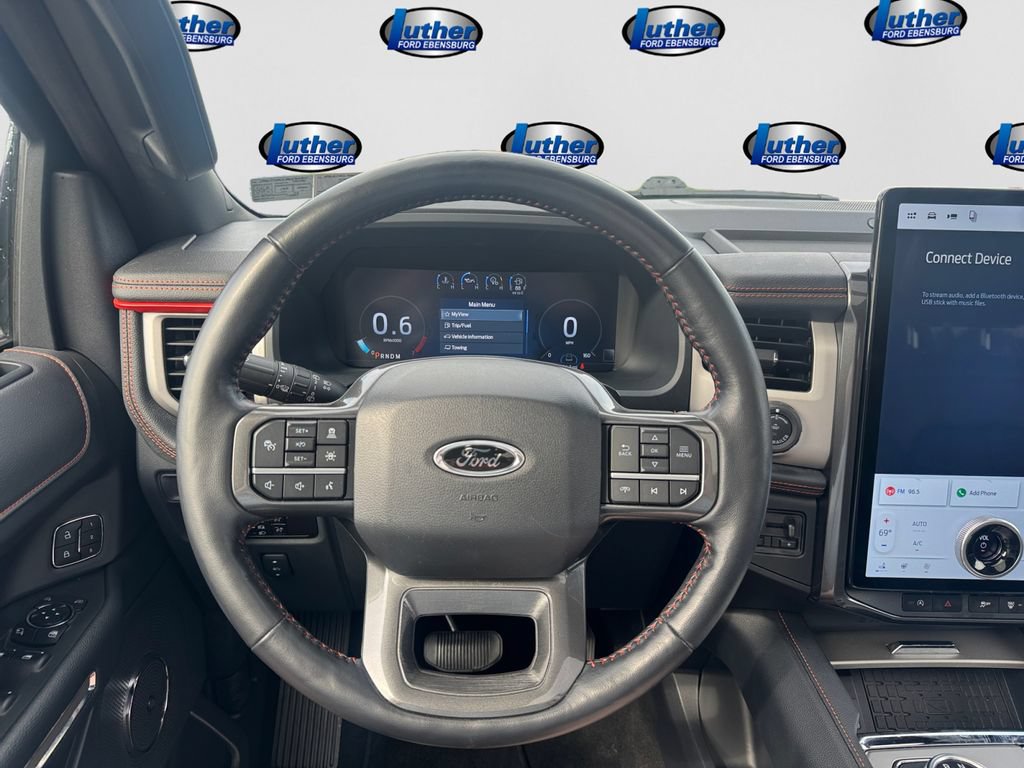 Used 2024 Ford Expedition Timberline AWD/4WD image 20