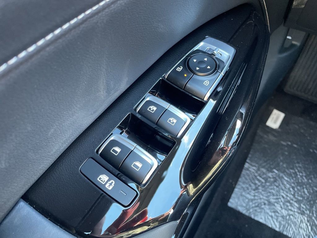 New 2026 Kia K5 GT-Line image 24