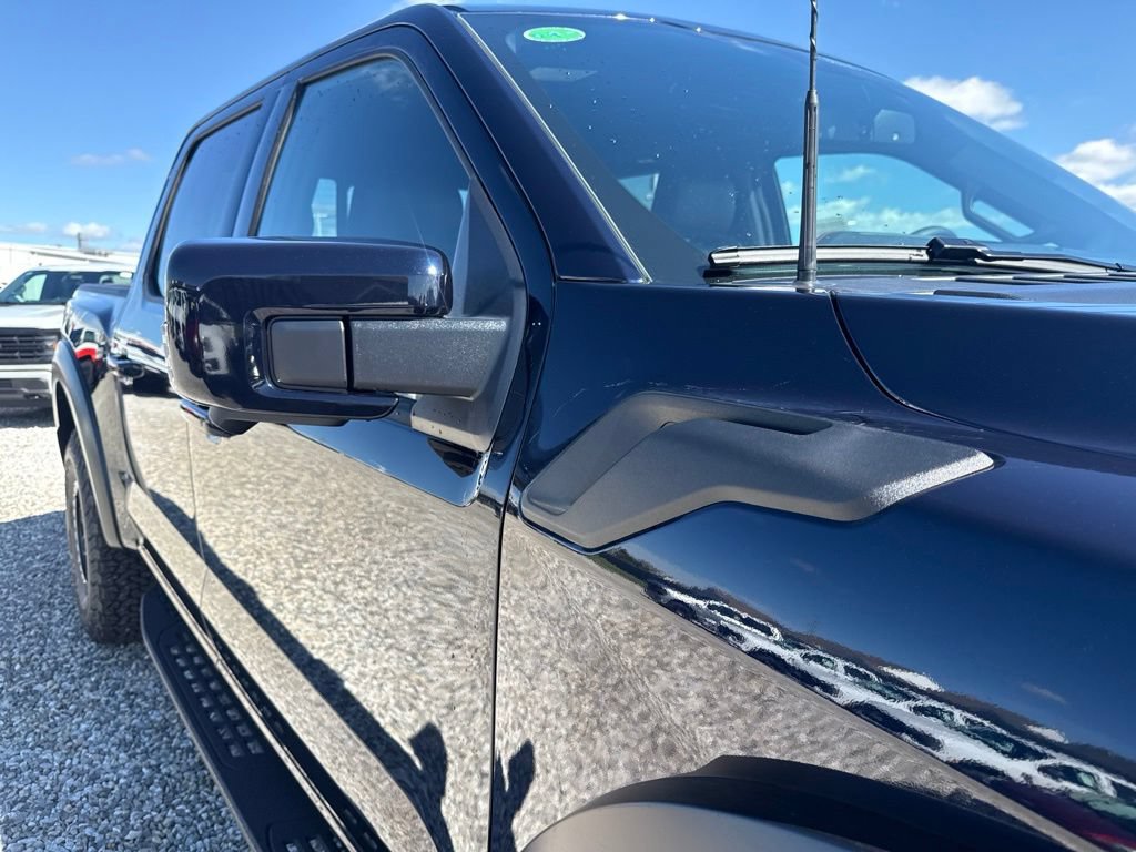 New 2026 Ford F150 Raptor AWD/4WD image 15