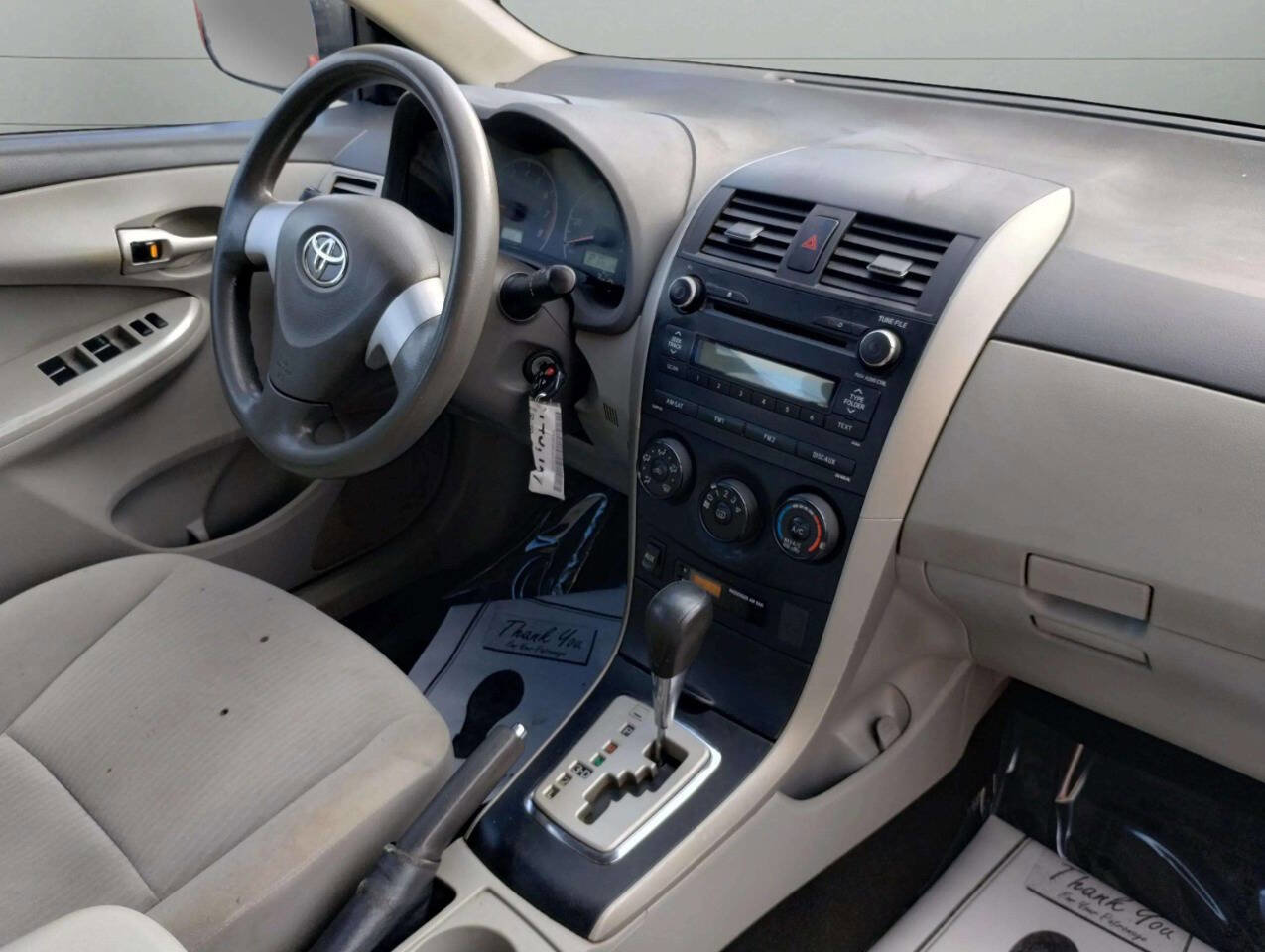 Used 2010 Toyota Corolla LE FWD image 18