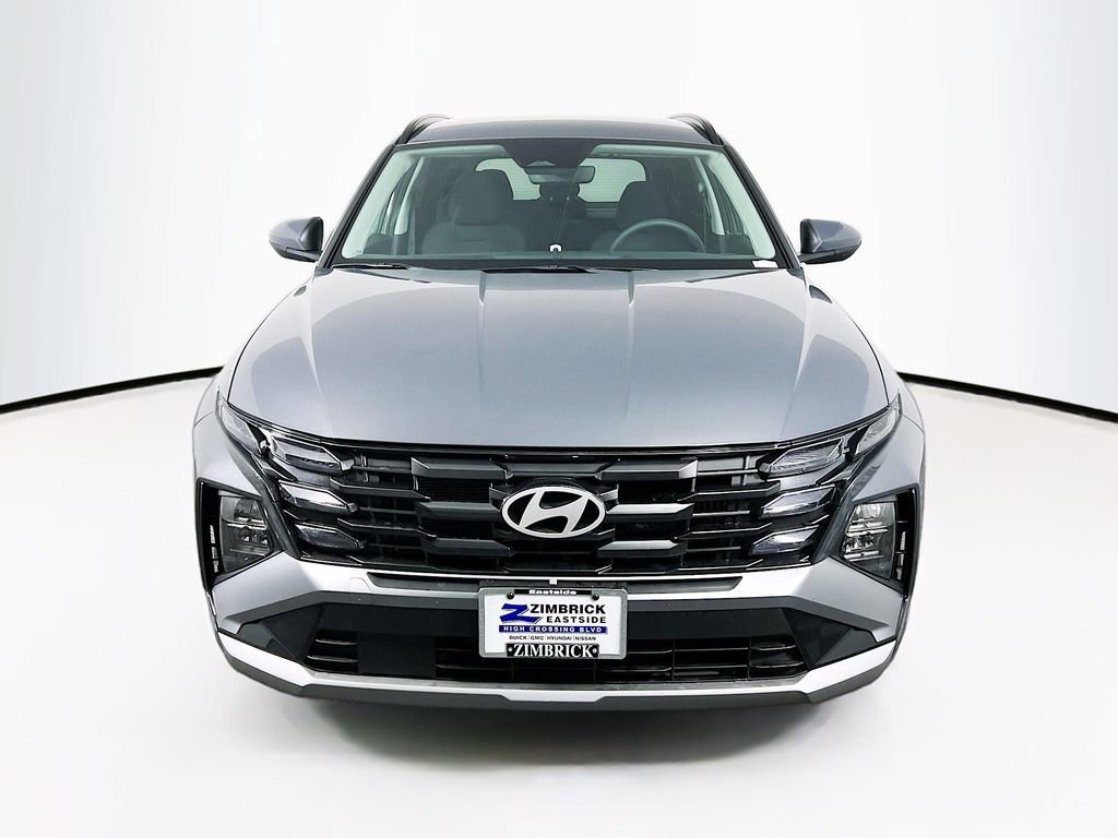 New 2026 Hyundai Tucson SEL image 2