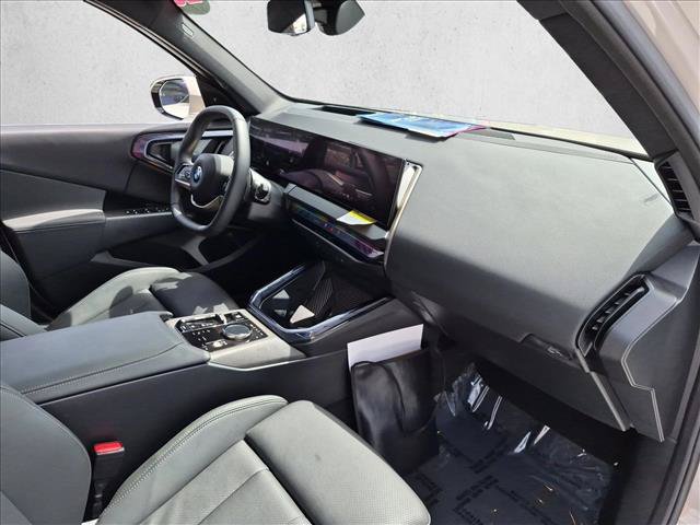 Used 2025 BMW X3 xDrive30i w/ Premium Package AWD/4WD image 23