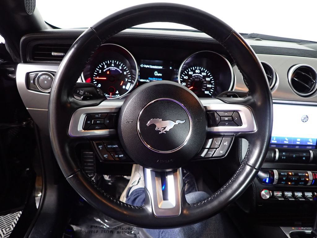 Used 2021 Ford Mustang GT Premium RWD image 30