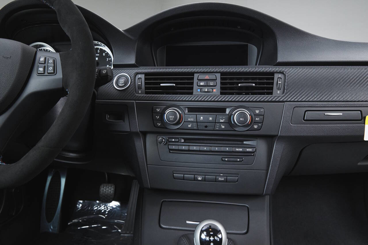 Used 2013 BMW M3 Coupe image 53