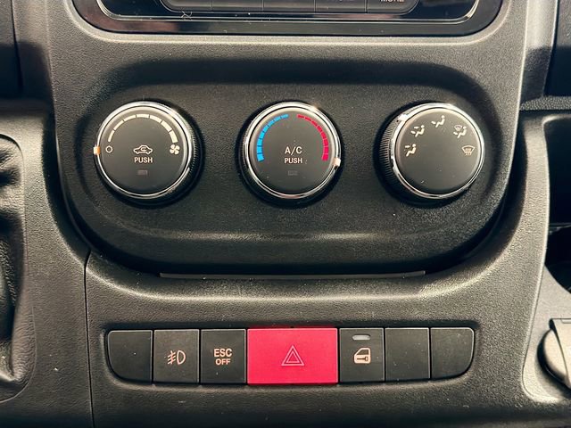 Used 2021 RAM ProMaster 3500 w/ Interior LED Lighting Group image 13