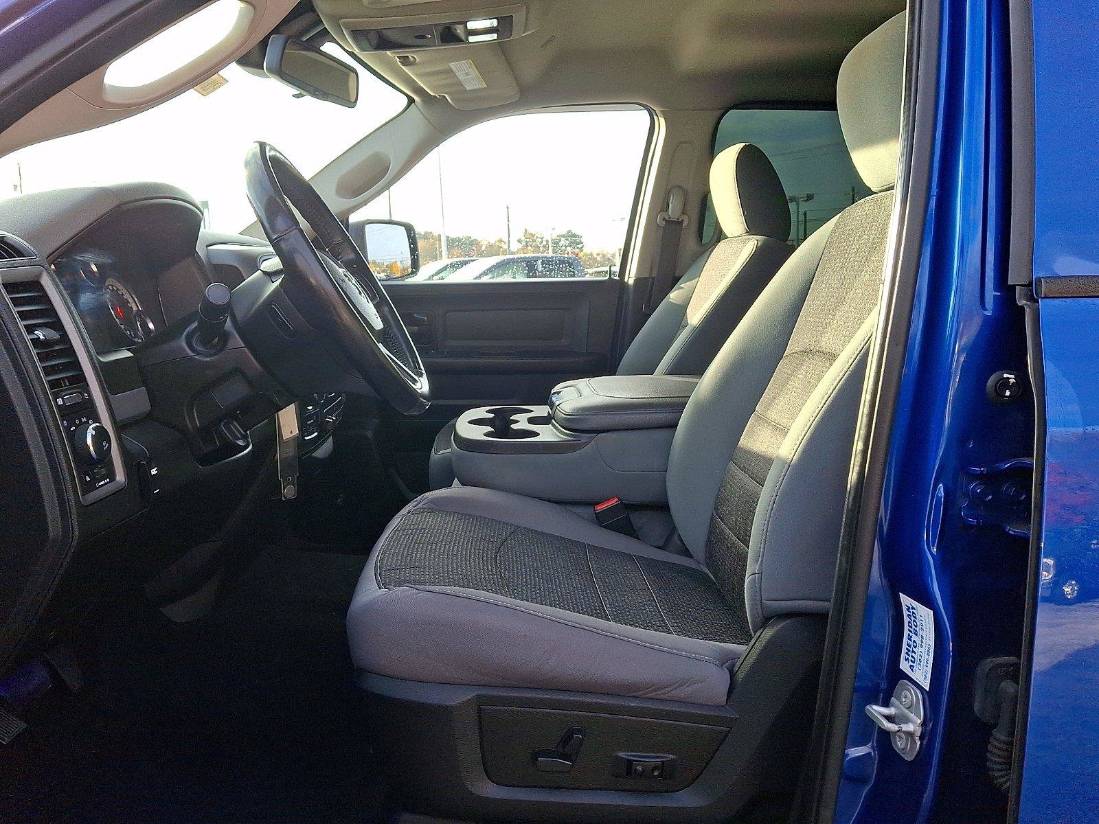 Used 2019 RAM 1500 Express w/ Wheel & Sound Group AWD/4WD image 13