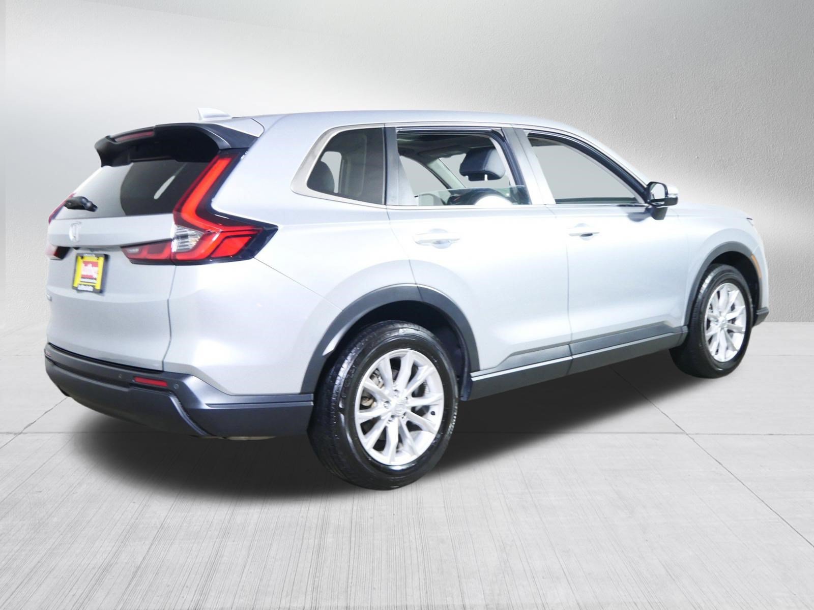 Used 2025 Honda CR-V EX-L image 7