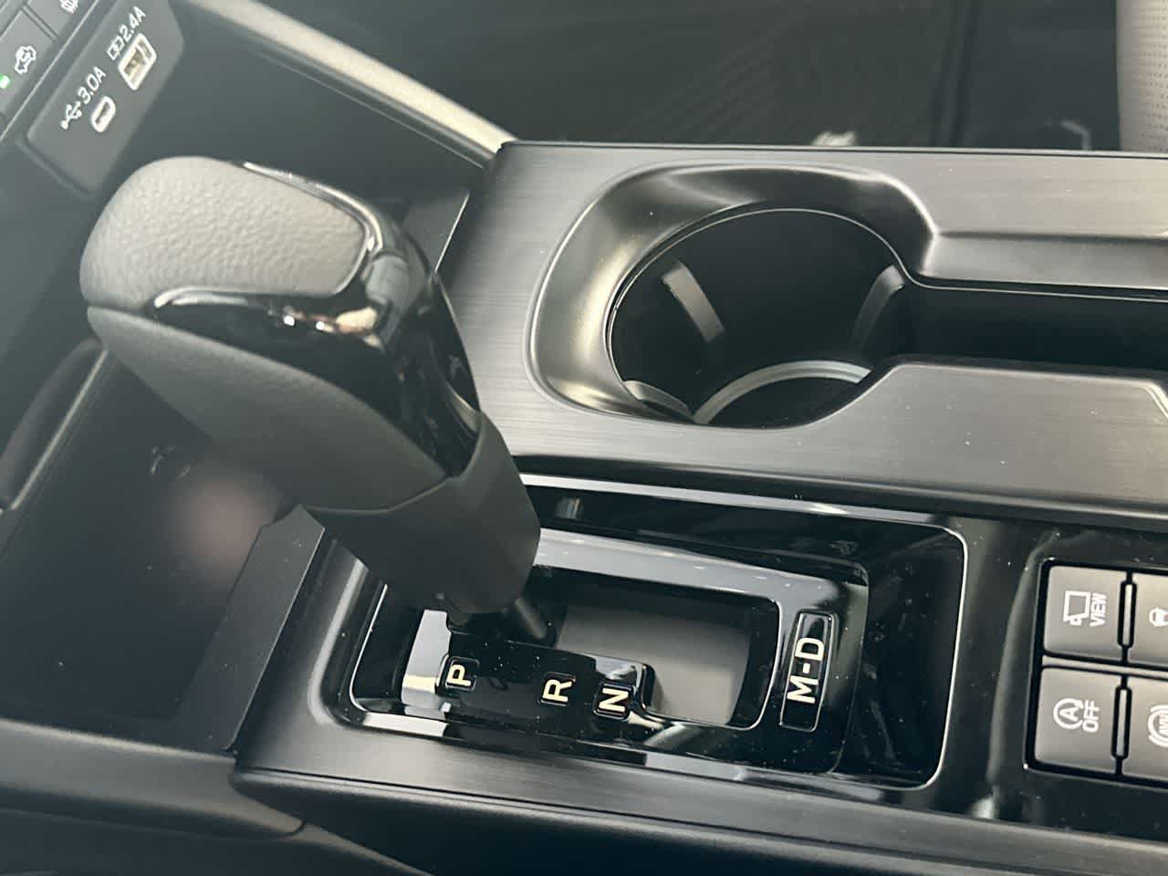 New 2026 Subaru Outback Limited XT AWD/4WD image 21