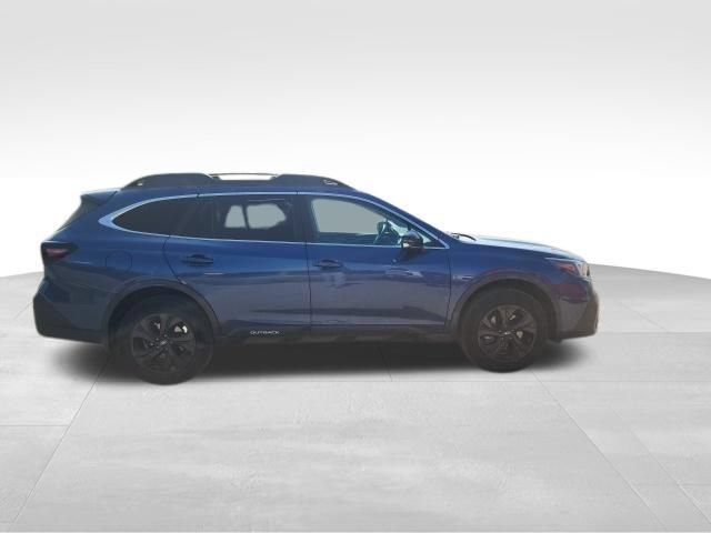 Used 2020 Subaru Outback Onyx Edition XT w/ Popular Package #2 AWD/4WD image 2