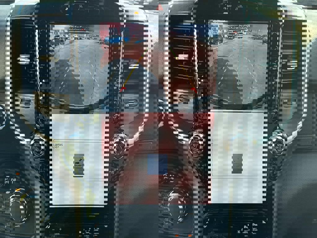 New 2026 RAM 1500 Big Horn image 44