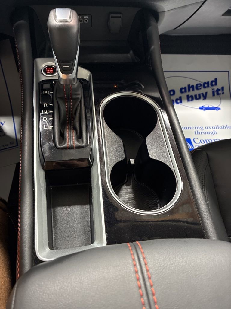 Used 2024 Nissan Altima 2.5 SR image 19