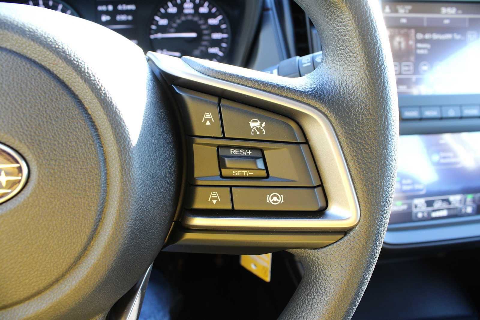 New 2025 Subaru Impreza 2.0i image 32