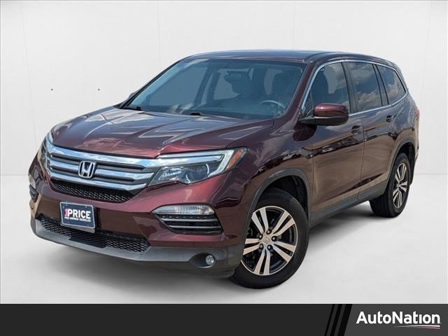 Used 2016 Honda Pilot EX