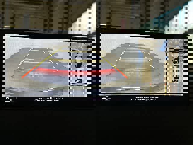 Used 2024 MAZDA CX-5 Signature image 15