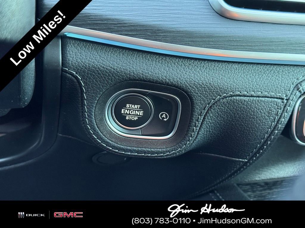 Used 2024 Mercedes-Benz GLS 450 4MATIC image 34