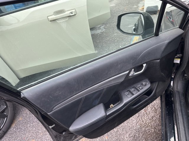 Used 2013 Honda Civic EX-L image 2