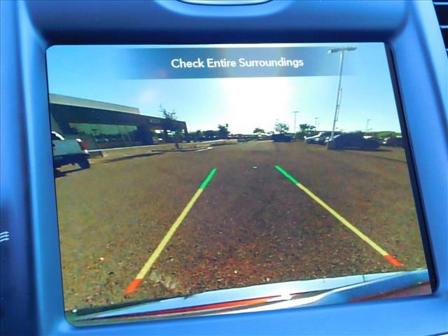 Used 2021 Chrysler 300 Touring w/ Driver Convenience Group RWD image 20