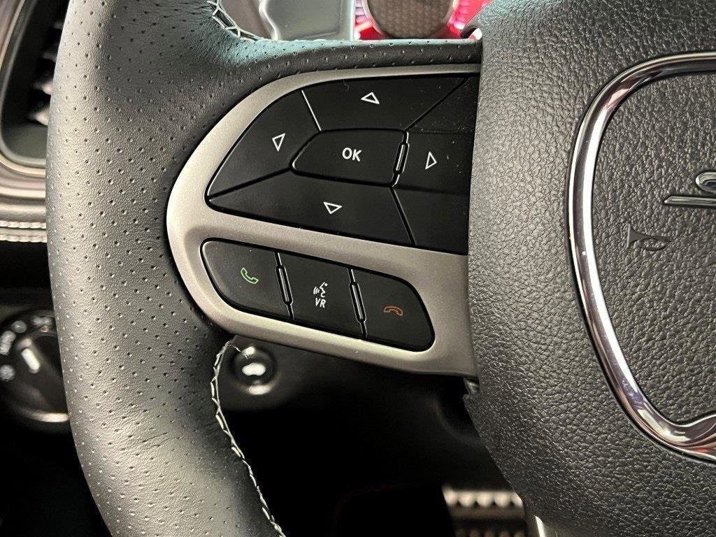 Used 2023 Dodge Challenger SRT Hellcat image 20