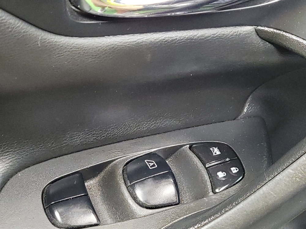 Used 2018 Nissan Altima 2.5 S w/ S Convenience Package image 27