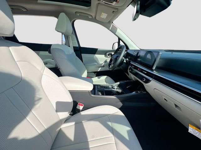 New 2026 Kia Sorento EX image 31