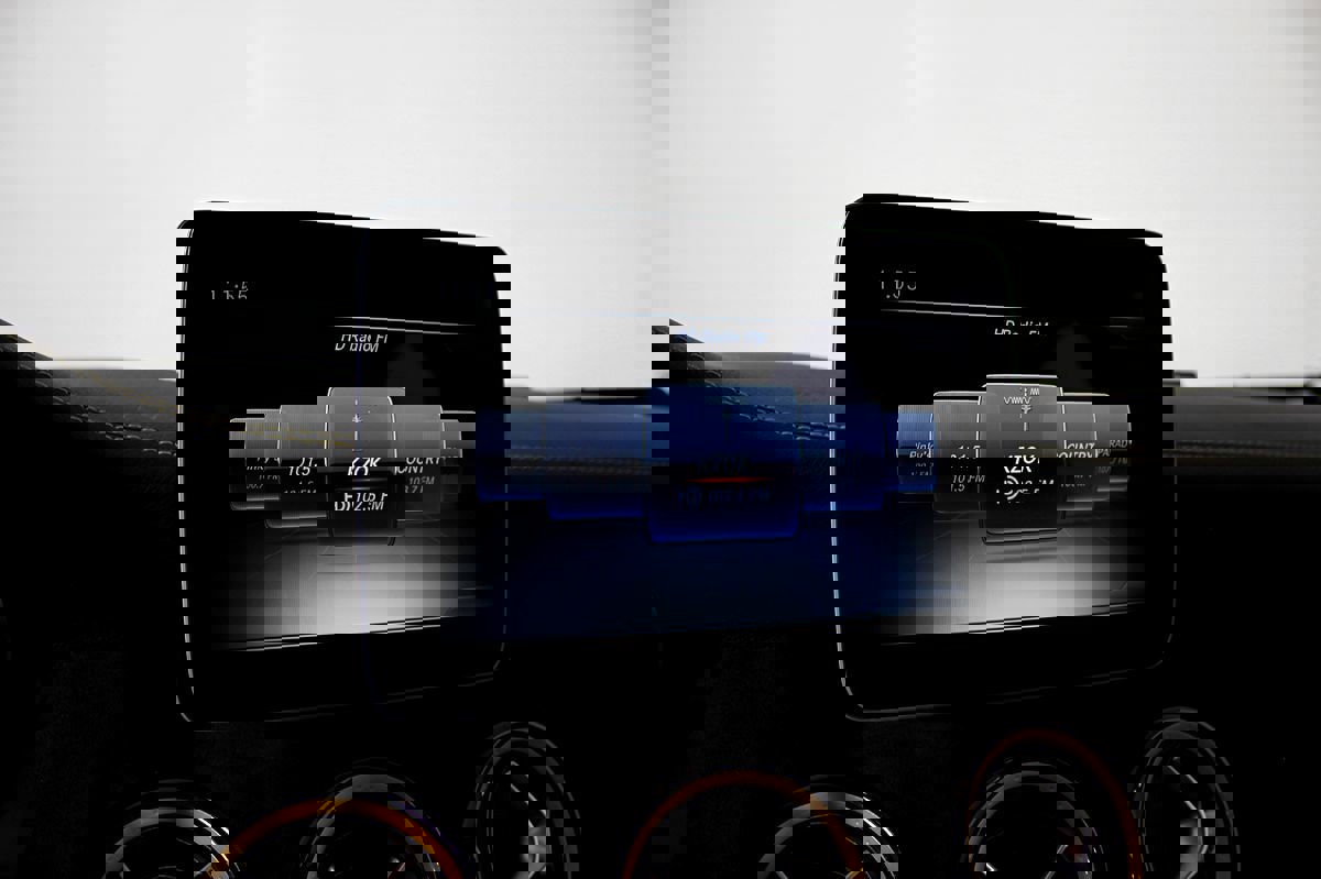 Used 2018 Mercedes-Benz CLA 45 AMG 4MATIC image 33