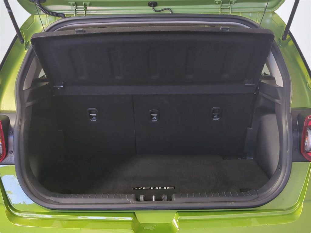 Certified 2023 Hyundai Venue SEL w/ Cargo Package image 14