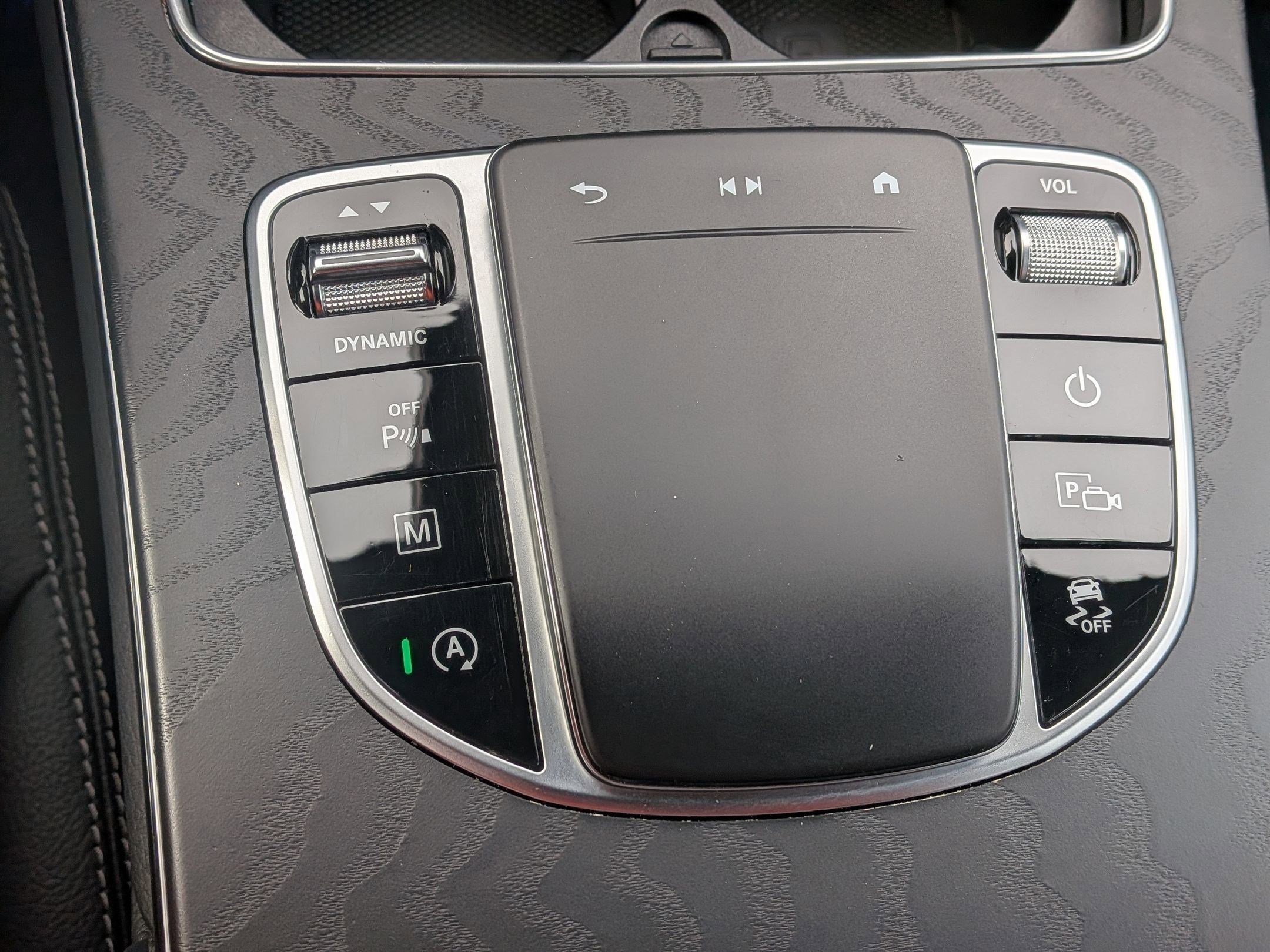 Certified 2022 Mercedes-Benz GLC 300 4MATIC image 23