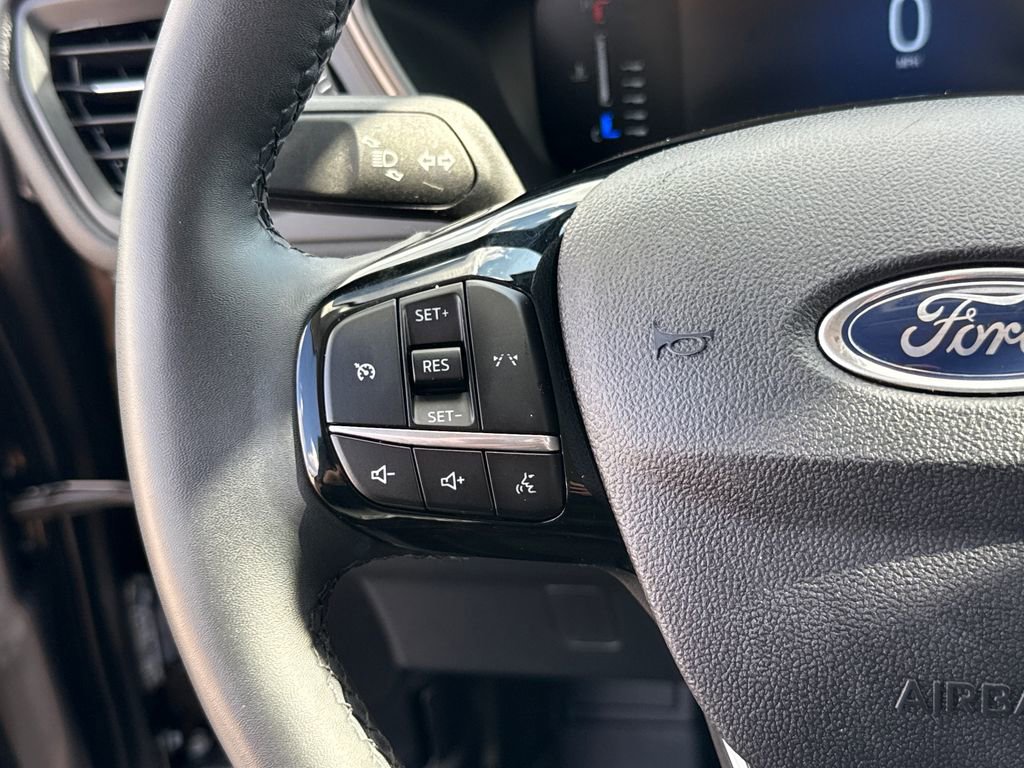 Certified 2023 Ford Escape Active w/ Cold Weather Package FWD image 16
