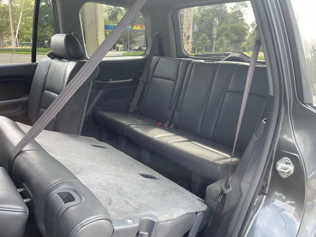 Used 2007 Honda Pilot EX-L image 21