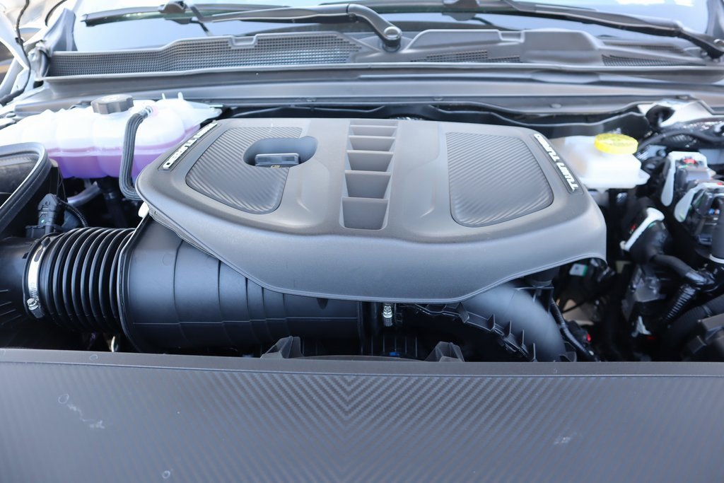 New 2026 RAM 1500 RHO w/ Bed Utility Group image 21